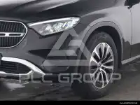 2025 Mercedes Benz GLC 200