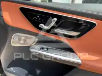 2025 Mercedes Benz GLC 200