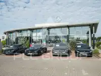 2025 Mercedes Benz GLC 200
