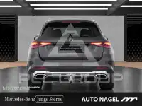 2025 Mercedes Benz GLC 200