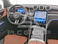 2025 Mercedes Benz GLC 200