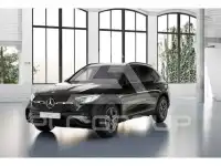 2025 Mercedes Benz GLC 200