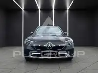 2025 Mercedes Benz GLC 200
