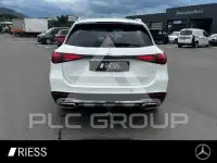 2025 Mercedes Benz GLC 200