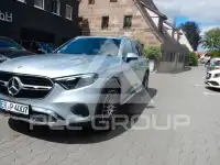 2025 Mercedes Benz GLC 200