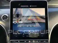 2025 Mercedes Benz GLC 200