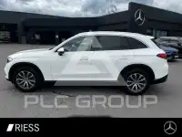 2025 Mercedes Benz GLC 200