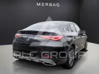 2025 Mercedes Benz GLC 200