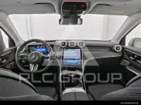 2025 Mercedes Benz GLC 200
