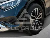2025 Mercedes Benz GLC 200