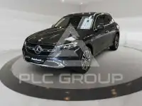 2025 Mercedes Benz GLC 200