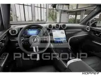 2025 Mercedes Benz GLC 200