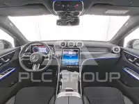 2025 Mercedes Benz GLC 200