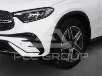 2025 Mercedes Benz GLC 200