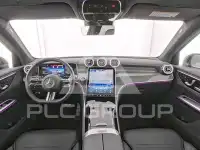 2025 Mercedes Benz GLC 200