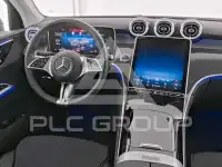 2025 Mercedes Benz GLC 200