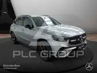 2025 Mercedes Benz GLC 200