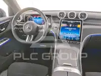2025 Mercedes Benz GLC 200