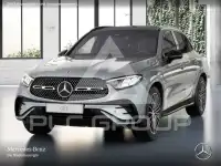 2025 Mercedes Benz GLC 200