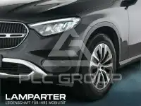 2025 Mercedes Benz GLC 200