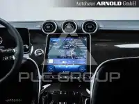 2025 Mercedes Benz GLC 200