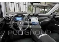 2025 Mercedes Benz GLC 200