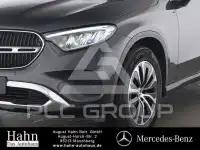 2025 Mercedes Benz GLC 200