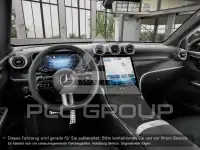 2025 Mercedes Benz GLC 200