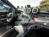 2025 Mercedes Benz GLC 200