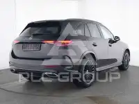 2025 Mercedes Benz GLC 200