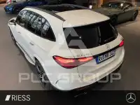 2025 Mercedes Benz GLC 200