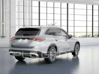 2025 Mercedes Benz GLC 200