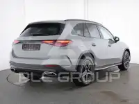 2025 Mercedes Benz GLC 200