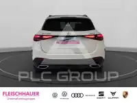 2025 Mercedes Benz GLC 200