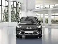 2025 Mercedes Benz GLC 200