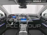 2025 Mercedes Benz GLC 200