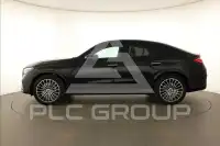 2025 Mercedes Benz GLC 200