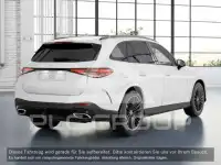 2025 Mercedes Benz GLC 200