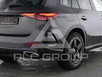 2025 Mercedes Benz GLC 200