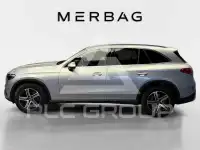 2025 Mercedes Benz GLC 200