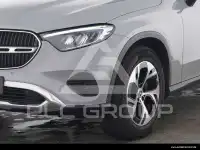 2025 Mercedes Benz GLC 200
