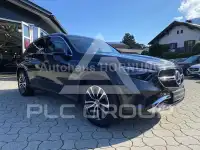 2025 Mercedes Benz GLC 200