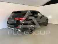 2025 Mercedes Benz GLC 200