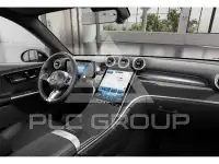 2025 Mercedes Benz GLC 200
