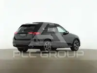 2025 Mercedes Benz GLC 200