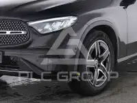 2025 Mercedes Benz GLC 200