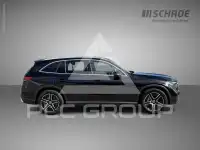 2025 Mercedes Benz GLC 200