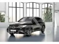 2025 Mercedes Benz GLC 200