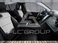 2025 Mercedes Benz GLC 200