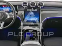 2025 Mercedes Benz GLC 200
